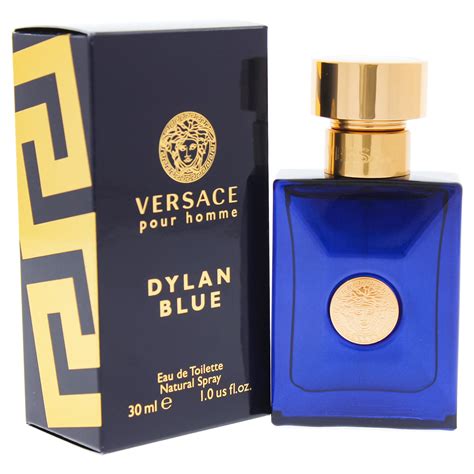 versace blue dylan hombre|versace dylan blue 1 oz.